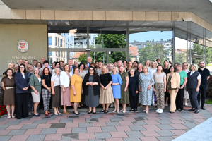 Picture for The National Audit Office, together with municipal controllers, is launching a cooperative audit of the non-formal education system for children