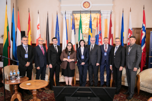 Picture for National Audit Office in Kyiv: Lithuania’s experience in auditing the state’s preparedness and lessons from the Ukrainian audit during the war